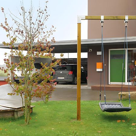 Kleine Auszeit Villa Thalheim  Ngoại thất bức ảnh
