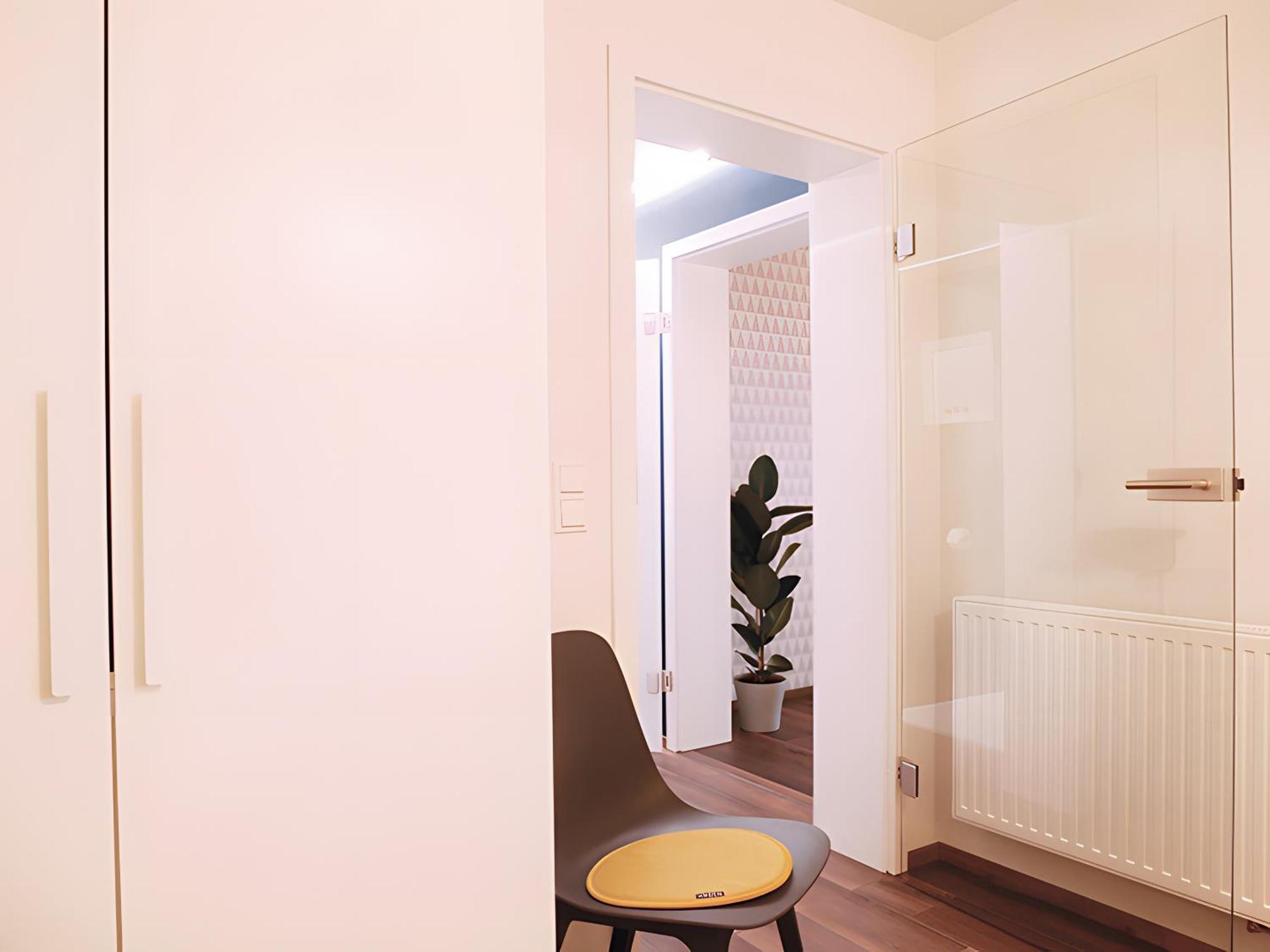 Kleine Auszeit Villa Thalheim  Ngoại thất bức ảnh