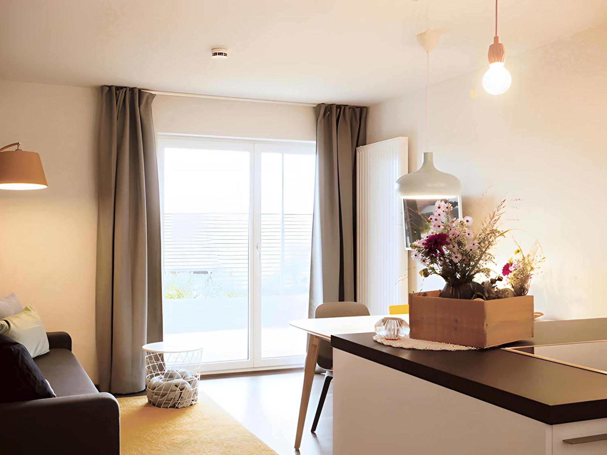 Kleine Auszeit Villa Thalheim  Ngoại thất bức ảnh