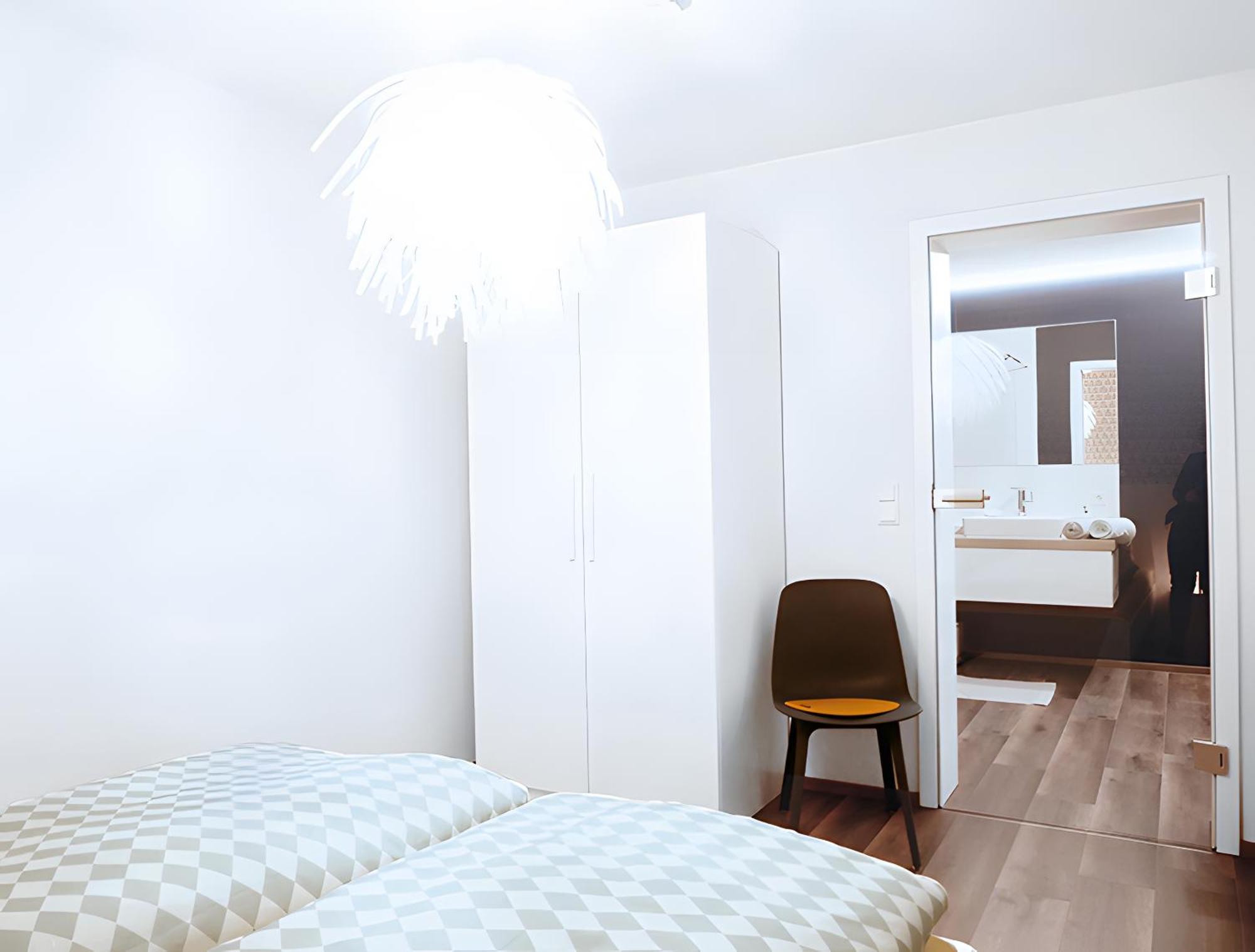 Kleine Auszeit Villa Thalheim  Ngoại thất bức ảnh