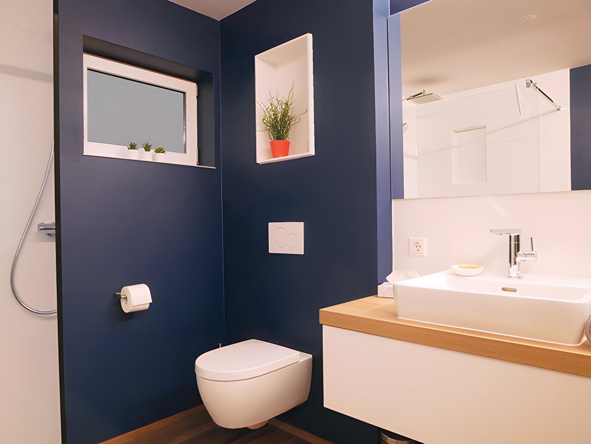 Kleine Auszeit Villa Thalheim  Ngoại thất bức ảnh