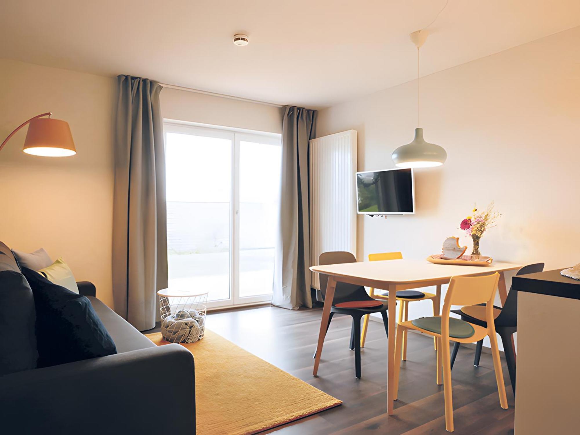 Kleine Auszeit Villa Thalheim  Ngoại thất bức ảnh