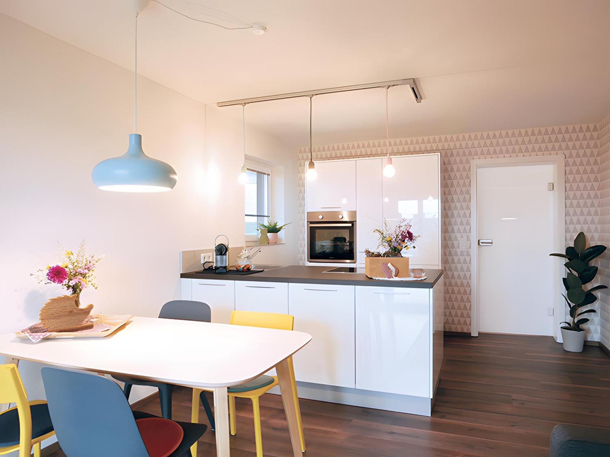 Kleine Auszeit Villa Thalheim  Ngoại thất bức ảnh