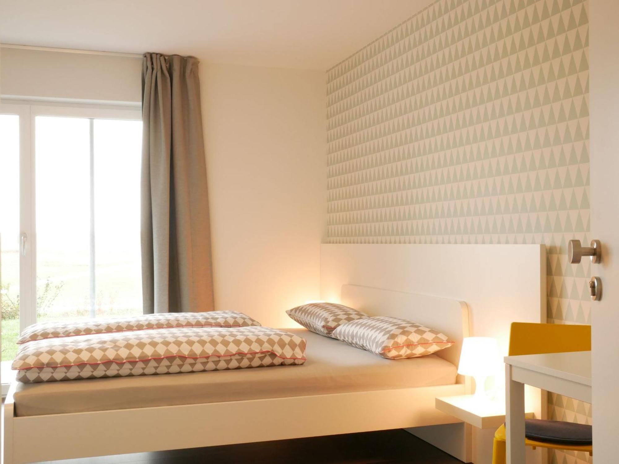 Kleine Auszeit Villa Thalheim  Ngoại thất bức ảnh