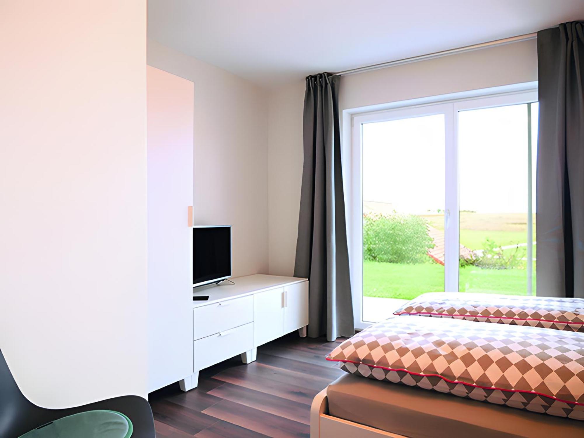 Kleine Auszeit Villa Thalheim  Ngoại thất bức ảnh