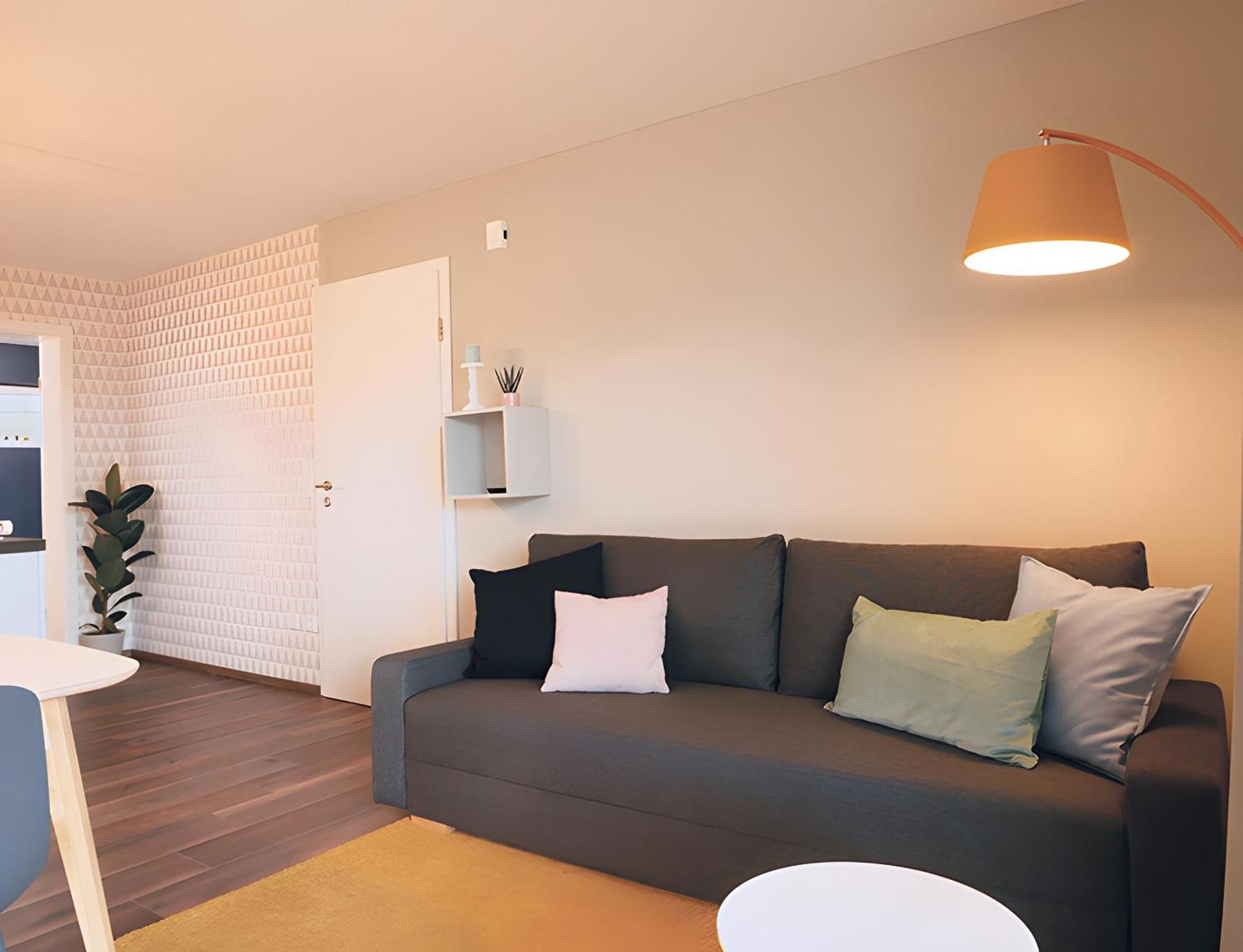 Kleine Auszeit Villa Thalheim  Ngoại thất bức ảnh