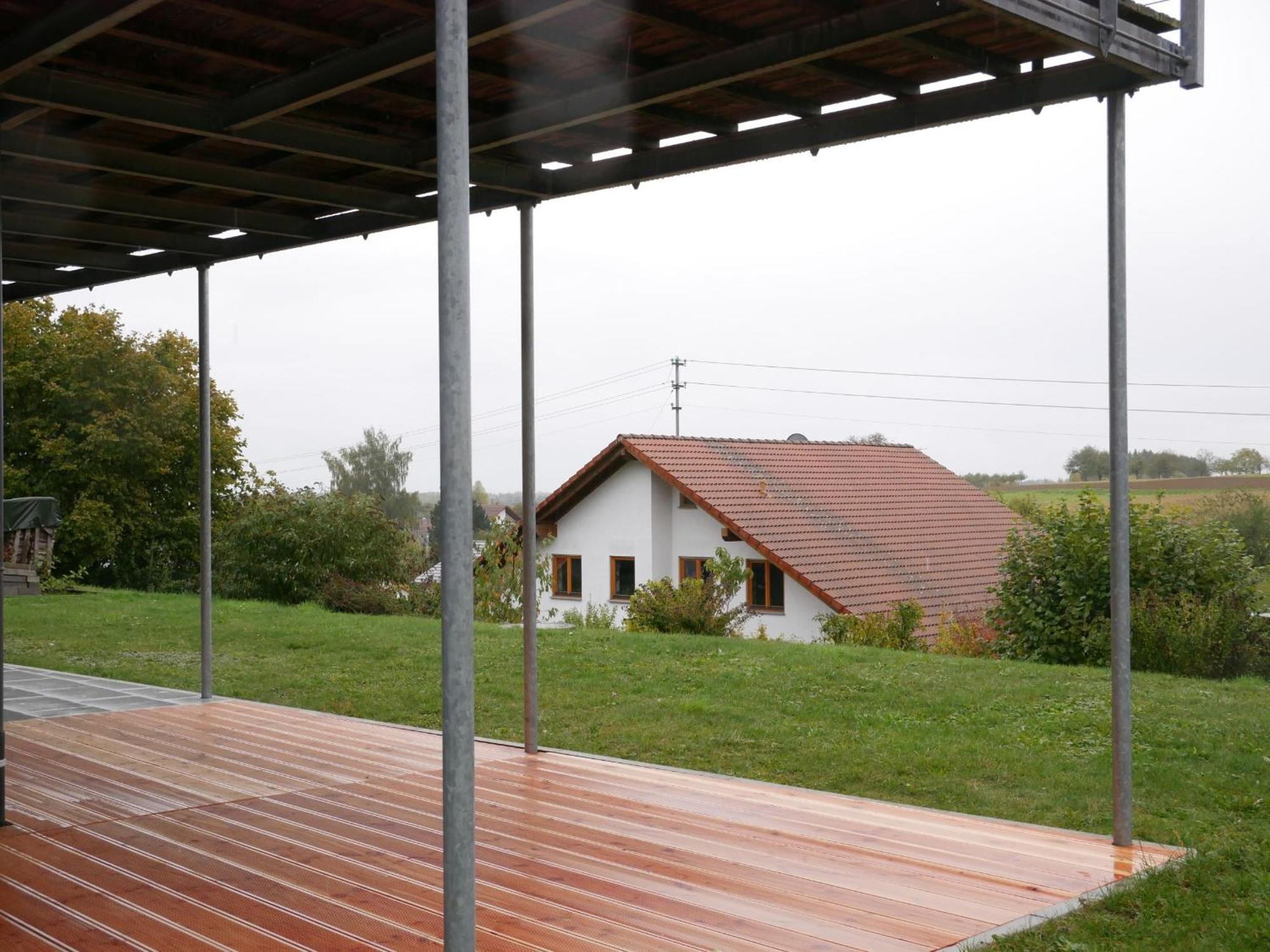 Kleine Auszeit Villa Thalheim  Ngoại thất bức ảnh
